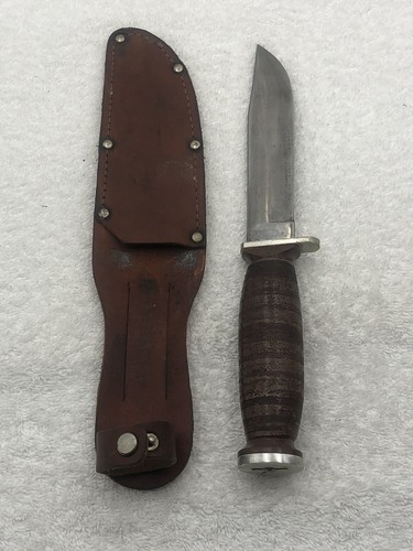 Vintage schrade walden - schrade, h-15
