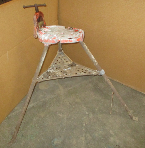 Ridgid tristand model 40a - tristand,