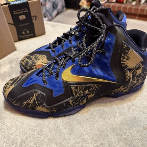 Nike lebron custom - 11, id