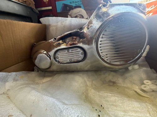 Harley oem 1989 1993 softail - oem,