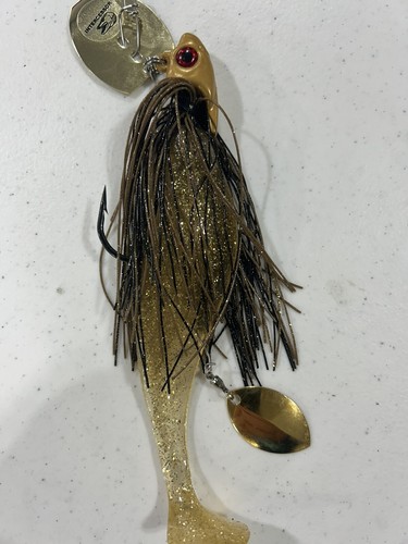 Musky muskie pike baits - muskie,