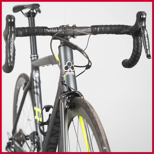 Nos colnago acr carbon - nos,