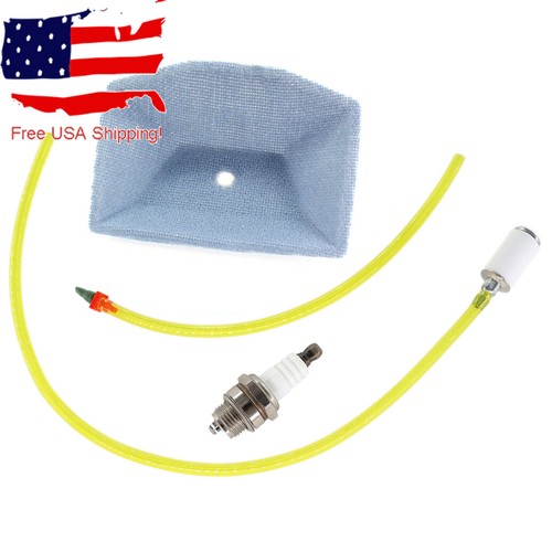 Fuel line kit filter vent - line,