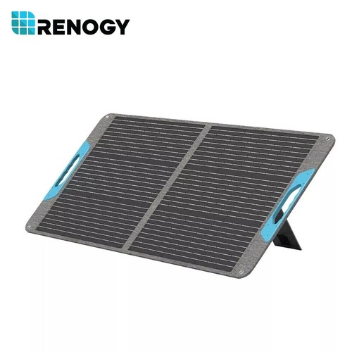 Renogy flex core 100w - renogy,