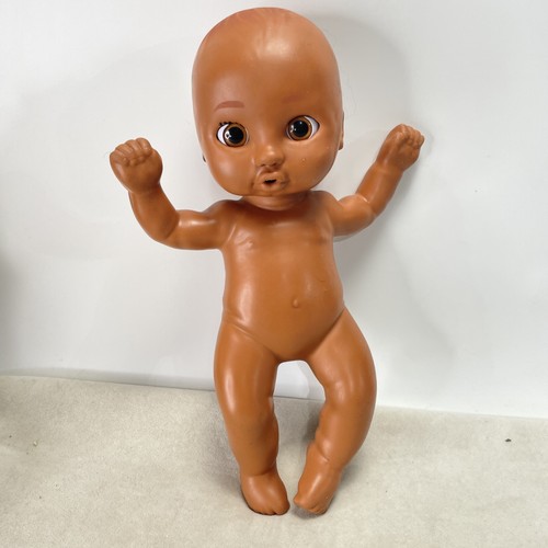 Imc toddler baby doll african - toddler,
