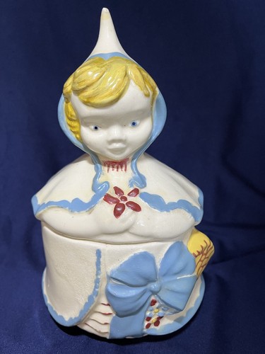 Hull pottery little - little, riding