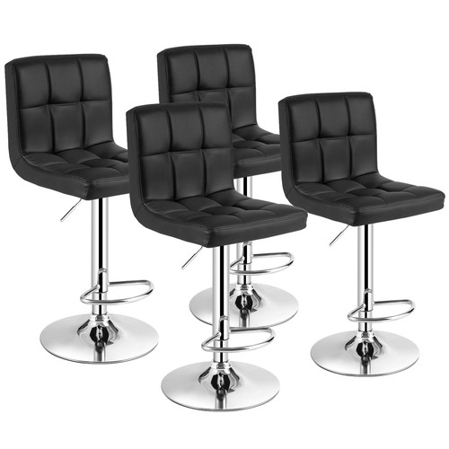 4pcs swivel bar - 4pcs,