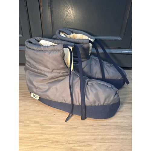 Vintage rei down filled cabin - vintage,