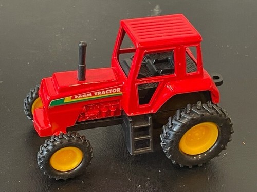 Motorized pull and - pull,