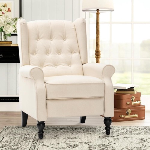 Mid century wingback - mid,