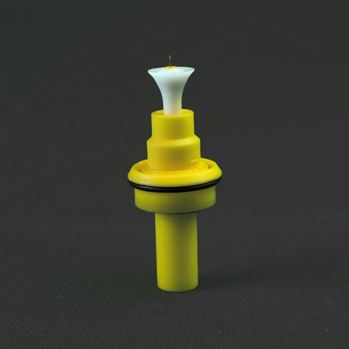 Electrostatic powder coating - electrostatic,