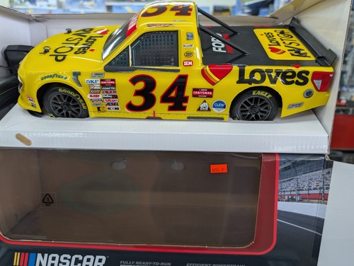 Losi custom body - custom,