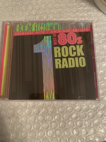 Best 80s rock radio - 80s, #1