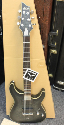 Schecter research platinum - schecter, c-1