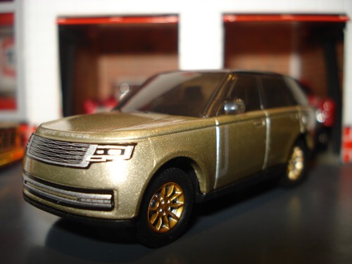 2025 range rover custom - range,