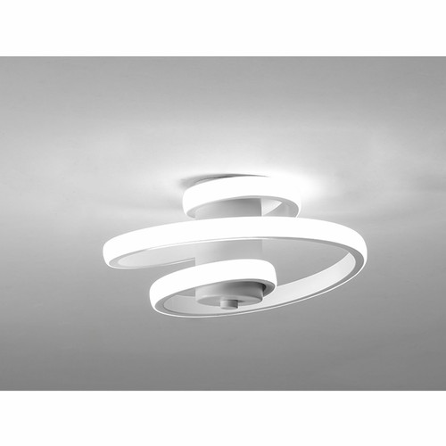 Acrylic modern ceiling - acrylic,