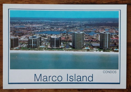 Marco island florida condos - marco, fl