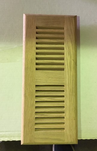Unfinished red oak hardwood - red,