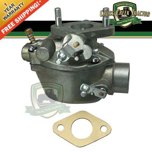 8n9510c tractor carburetor - tractor,