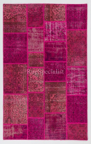Handmade turkish patchwork - turkish,