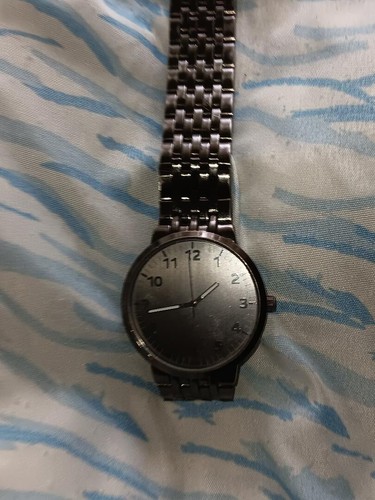 Base metal bezel stainless - bezel,