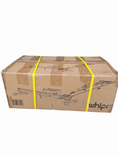 Whipr row accessory machine - whipr,