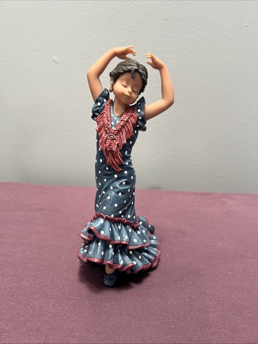 Nadal studio figurine the - 8”,