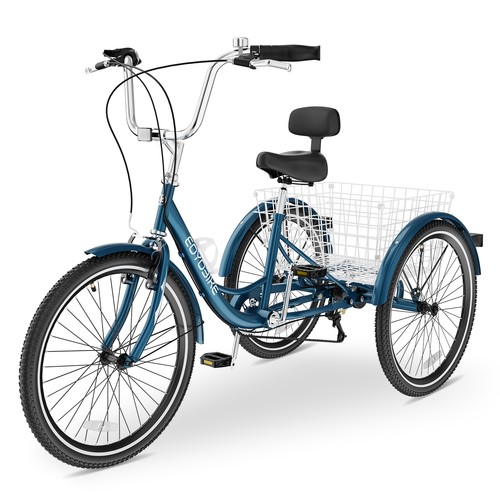 Adult tricycles speed 3 - tricycles, 7