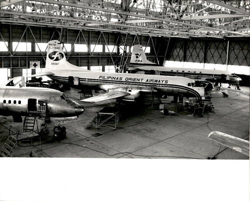 Lg927 1967 original photo - lg927,