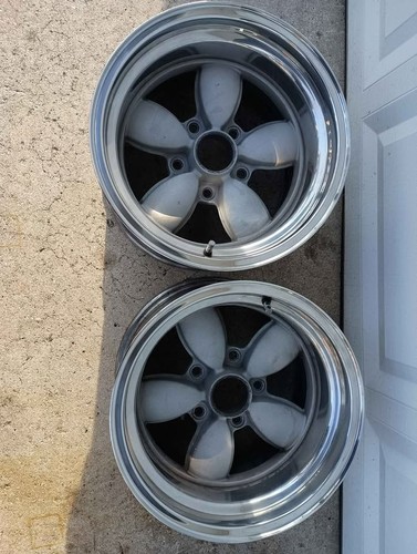 American racing 15x10 wheels - american,