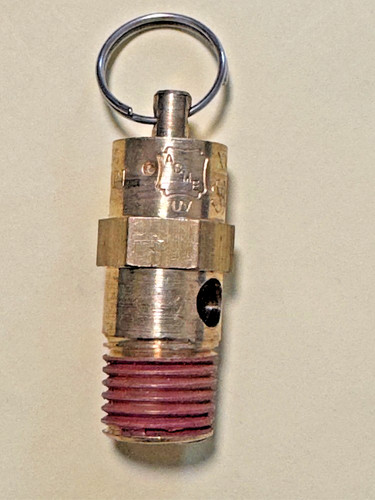 Npt 125 psi air - psi,