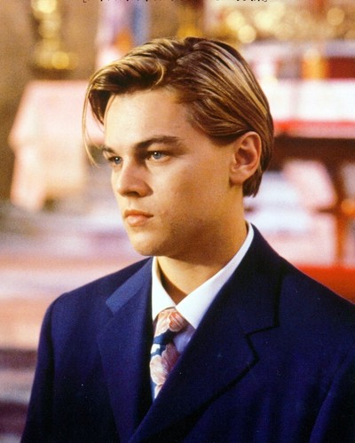 Leonardo dicaprio 24x36 inch - dicaprio,