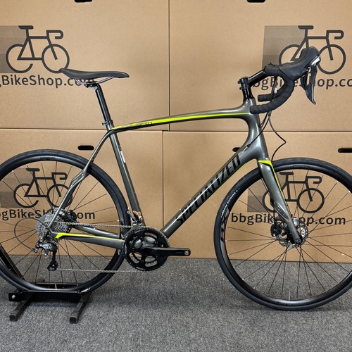 Used specialized roubaix sl4 - used,
