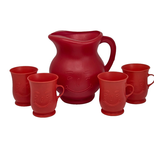 Vintage 1984 kool aid - vintage,