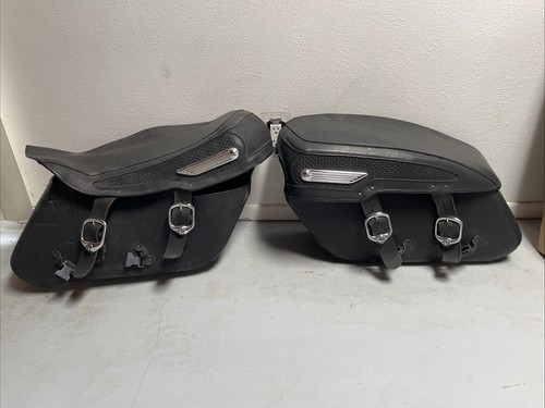Harley davidson leather - harley-davidson,