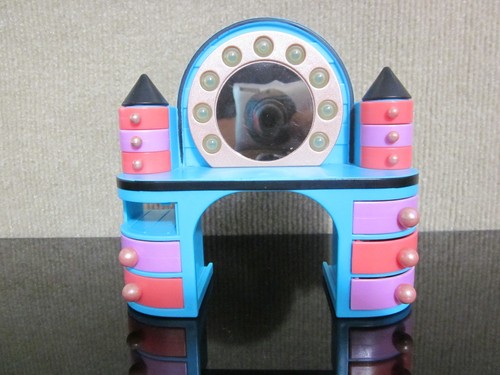 Lol surprise doll dollhouse - lol,