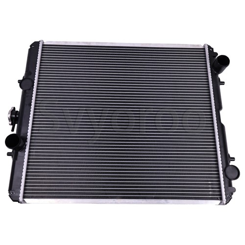 For jlg skytrak radiator - for,