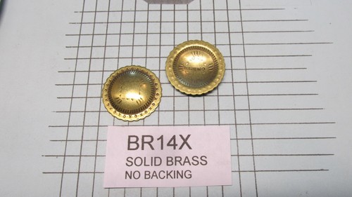 Concho small br14 - br14, x
