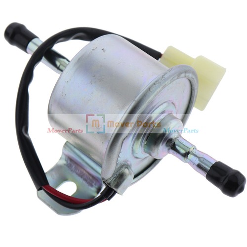 Electric fuel pump - fuel, am876265