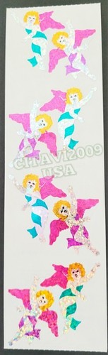 Hambly studios stickers - hambly,