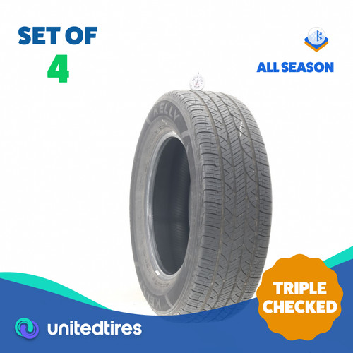Set used 235 - of, 235/65r17