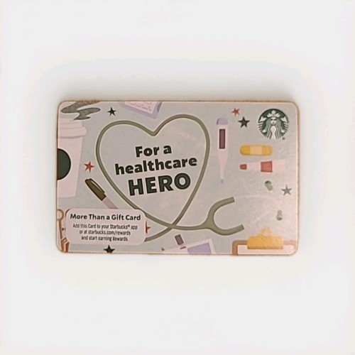 Starbucks card for - card,
