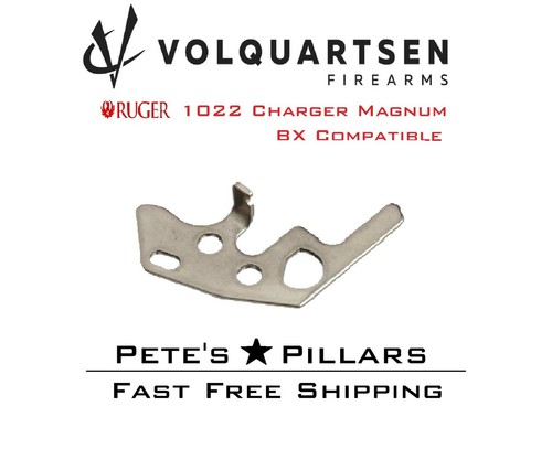 Volquartsen ruger 22 - ruger, 10/22