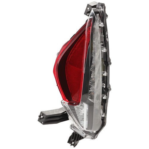 Turn signal light rear - signal,