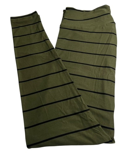 Lularoe leggings tall - tc, curvy