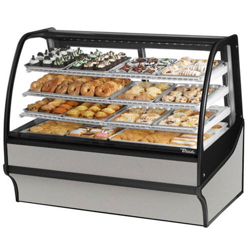 Curved glass stainless - glass,