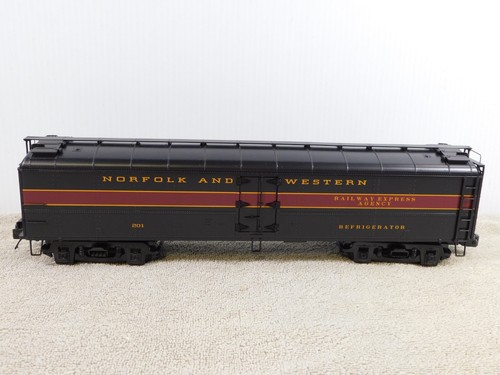 Mth 94781 norfolk - mth,