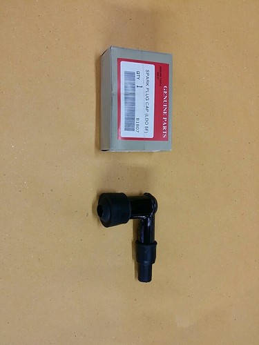 Honda spark plug cap - honda,