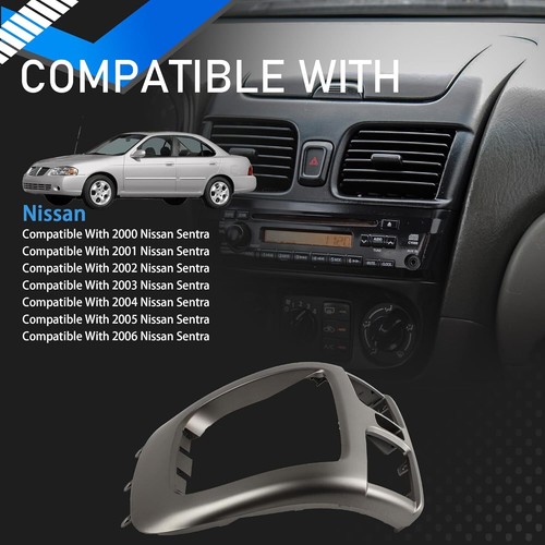 For nissan sentra almera - nissan,