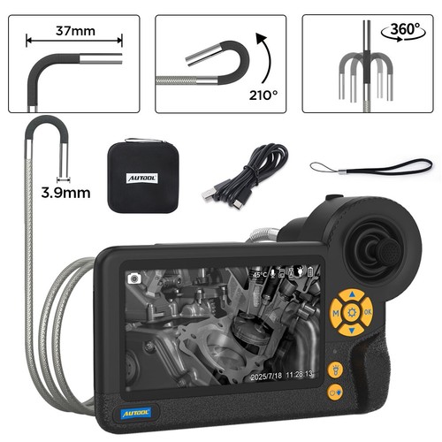Autool way 360 joystick - autool,